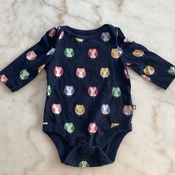 6 Months Baby Girl Bundle- Set of 3 Pieces - Picture 8 of 10